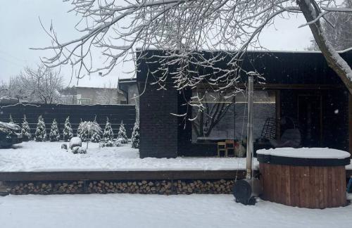 Аренда коттеджа, бани со скидкой до 40% в Бресте